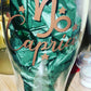 Zodiac Candles