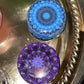 Zodiac Tin Candles
