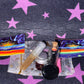 Sample Sachets