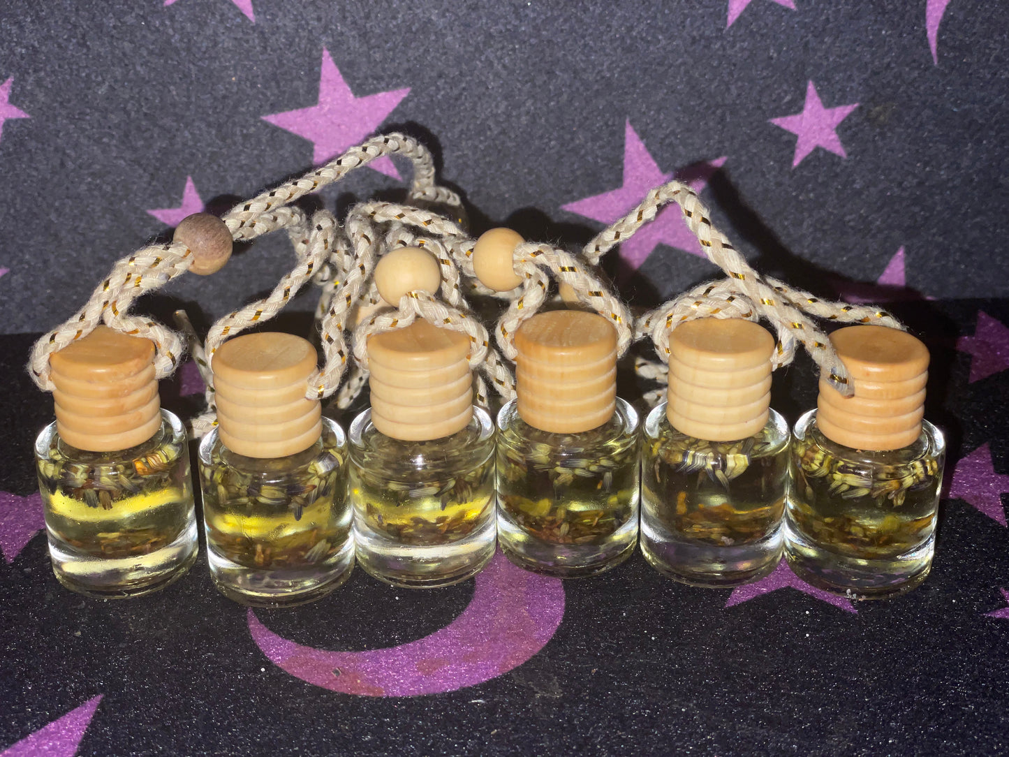 Air Fresheners and Oil Diffusers