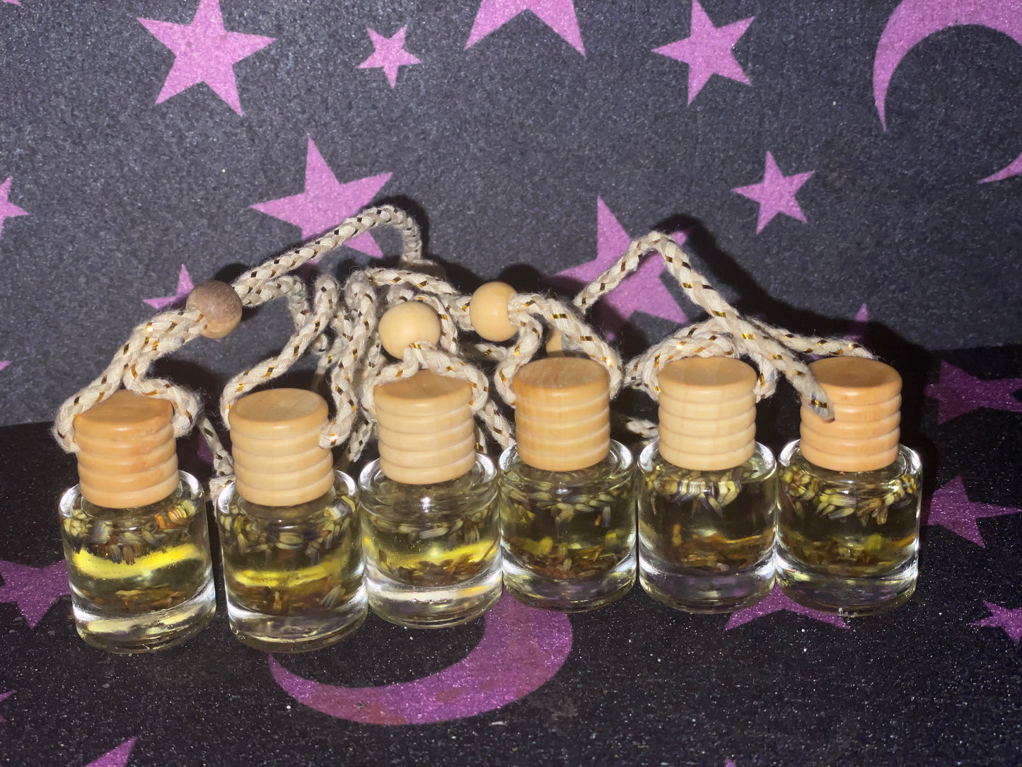 Air Fresheners and Oil Diffusers