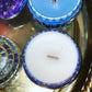 Zodiac Tin Candles