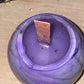 Basketball Candles