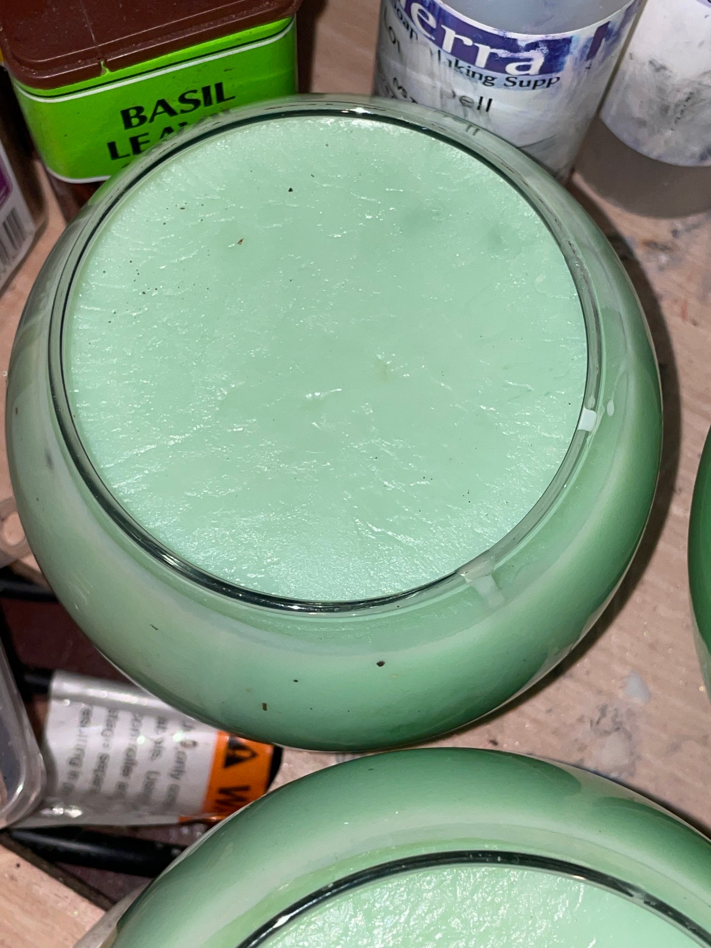 Pots Of Gold