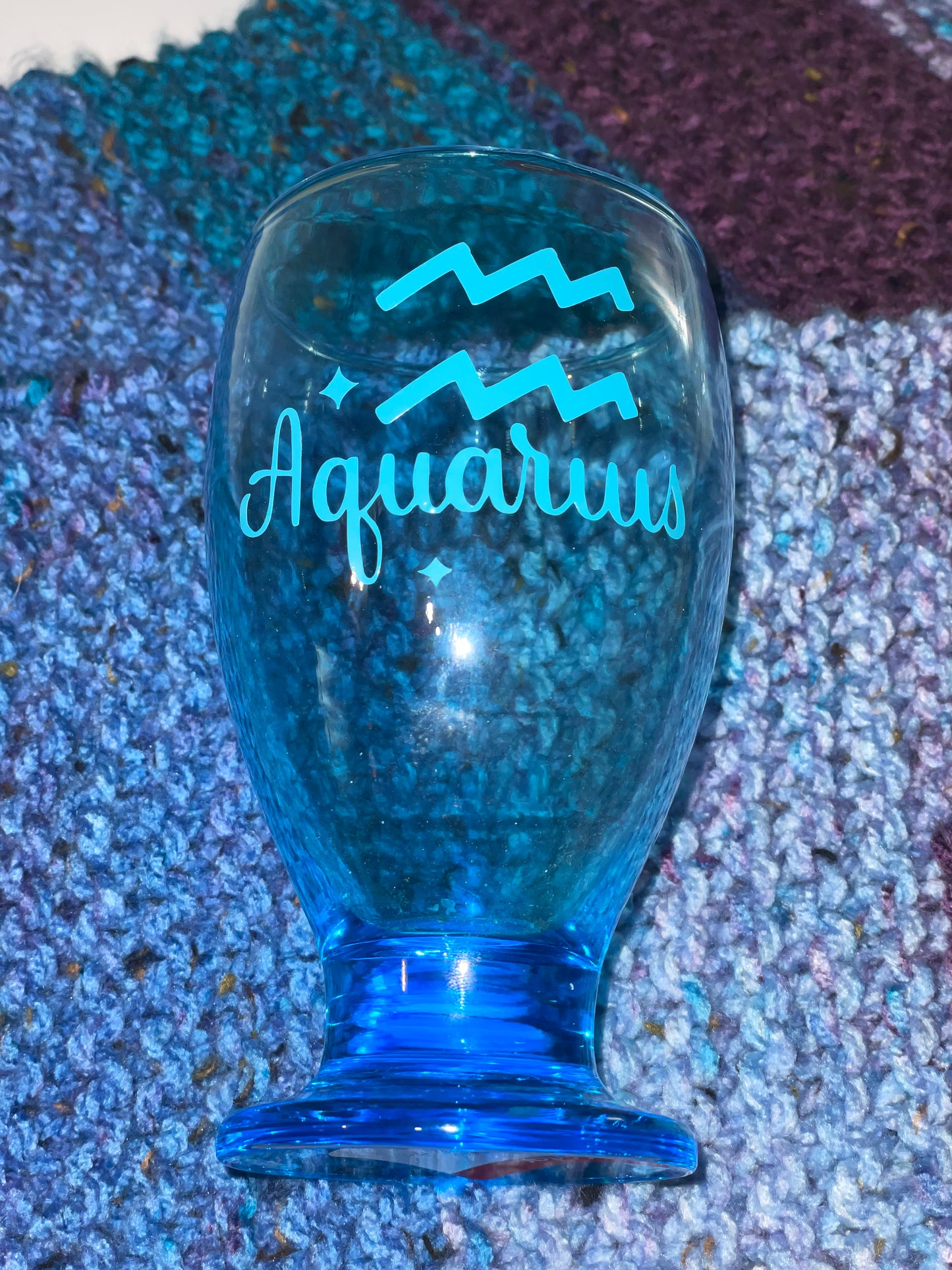 Zodiac Candles