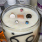 Zodiac Candles