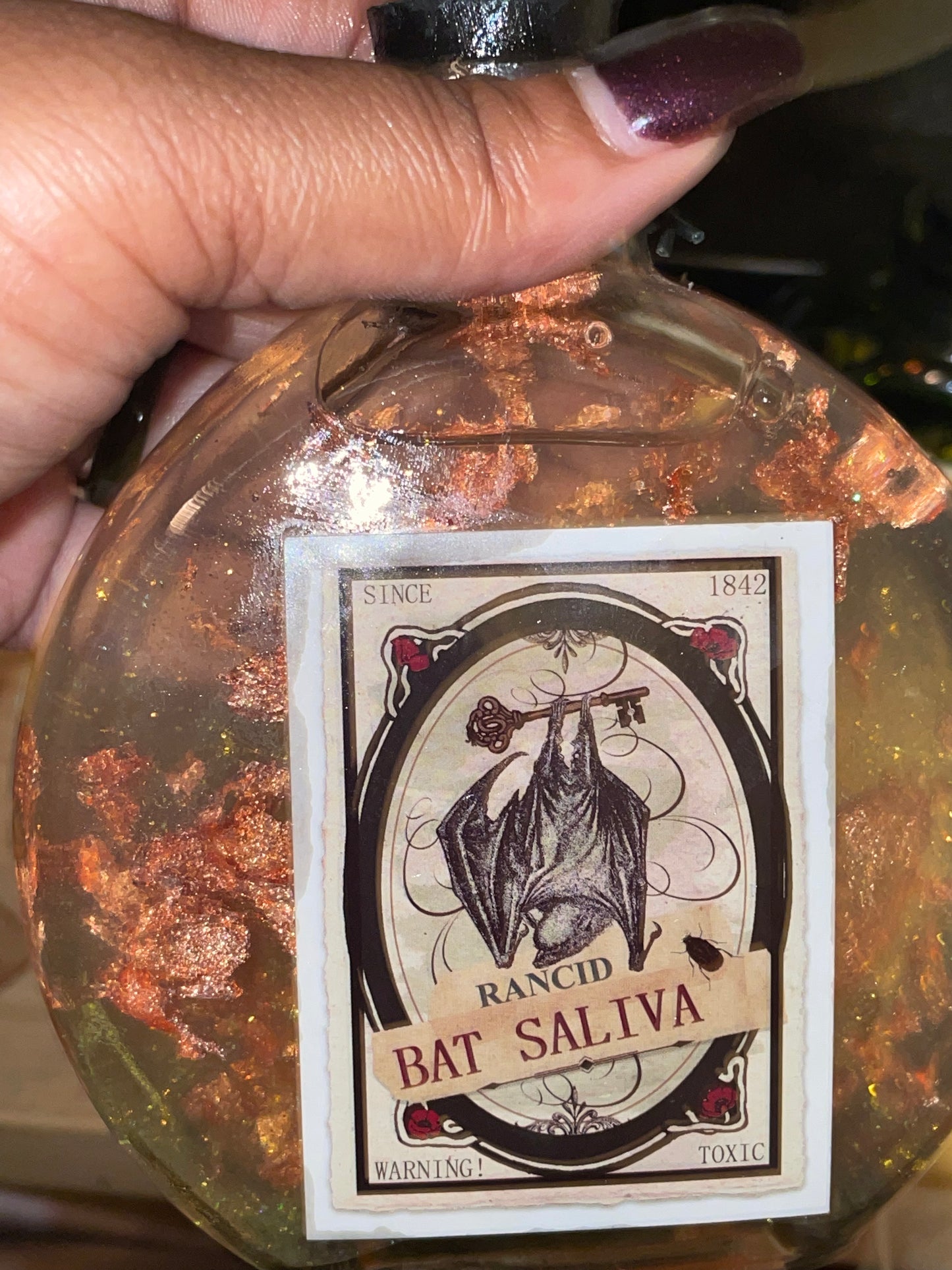Air Fresheners and Oil Diffusers