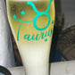 Zodiac Candles
