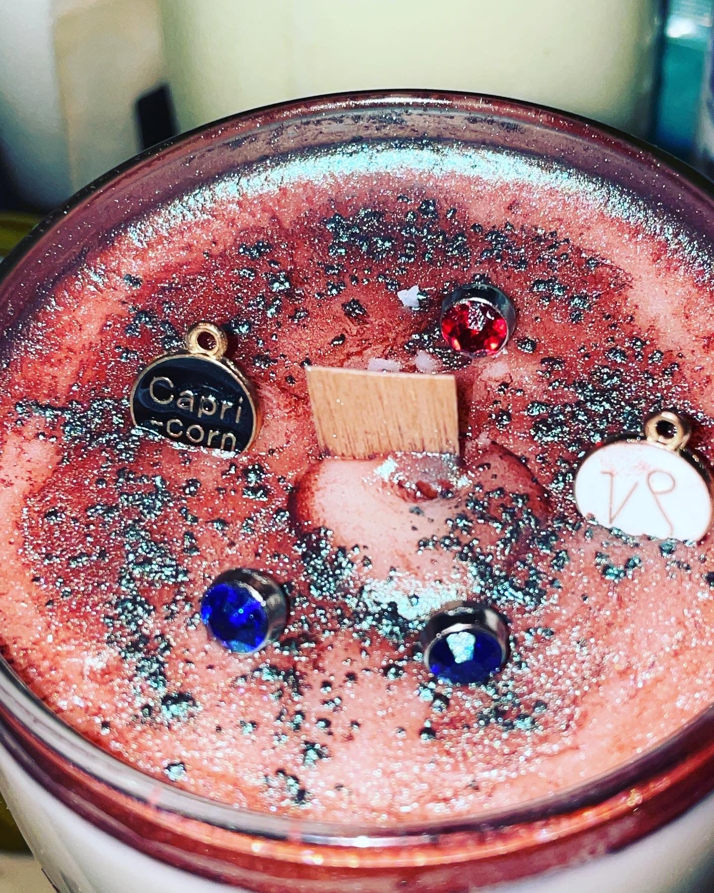 Zodiac Candles
