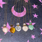 Crystal Jewels