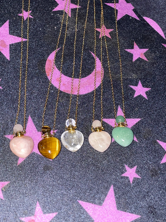Crystal Jewels
