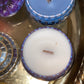 Zodiac Tin Candles