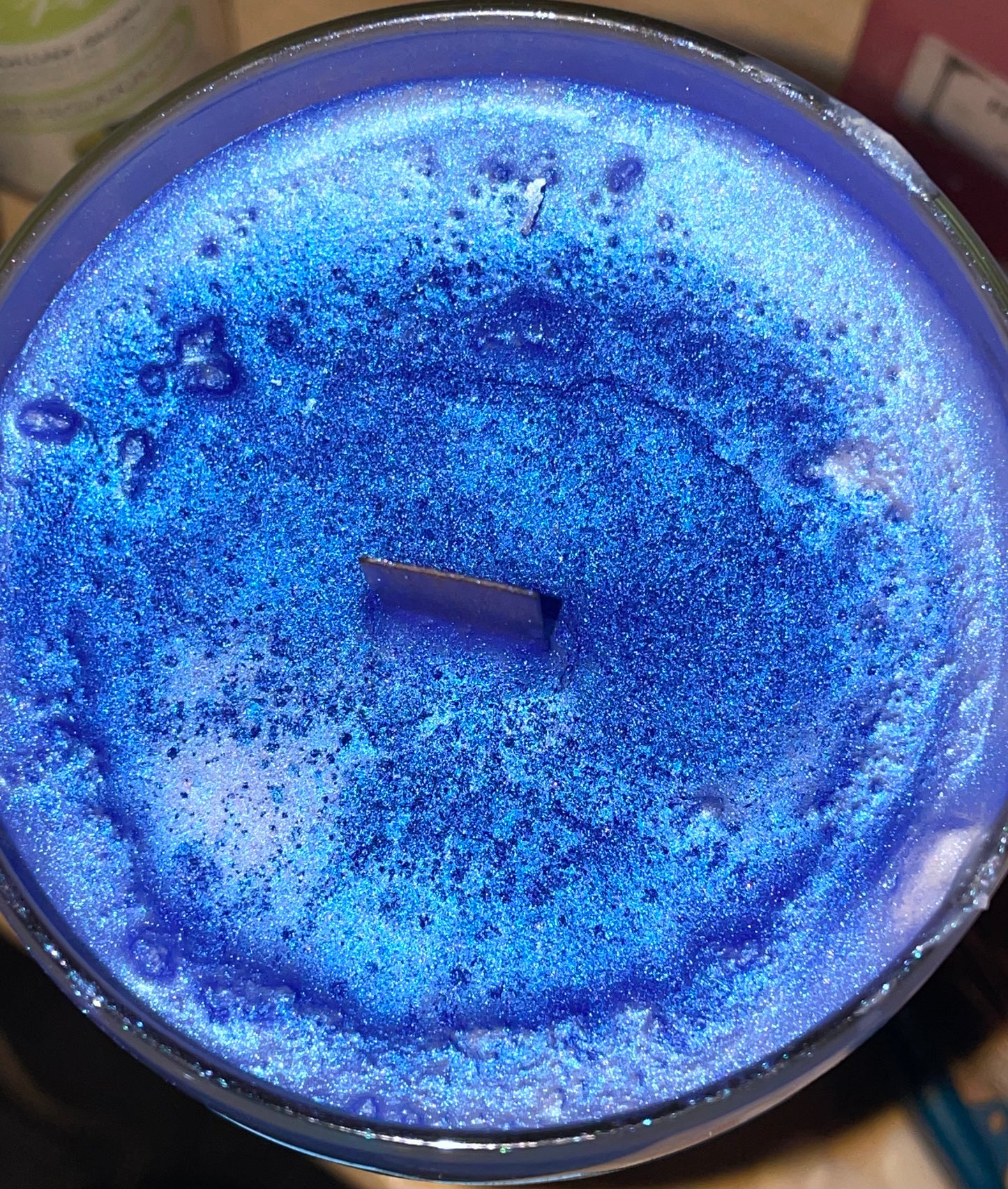 Zodiac Candles