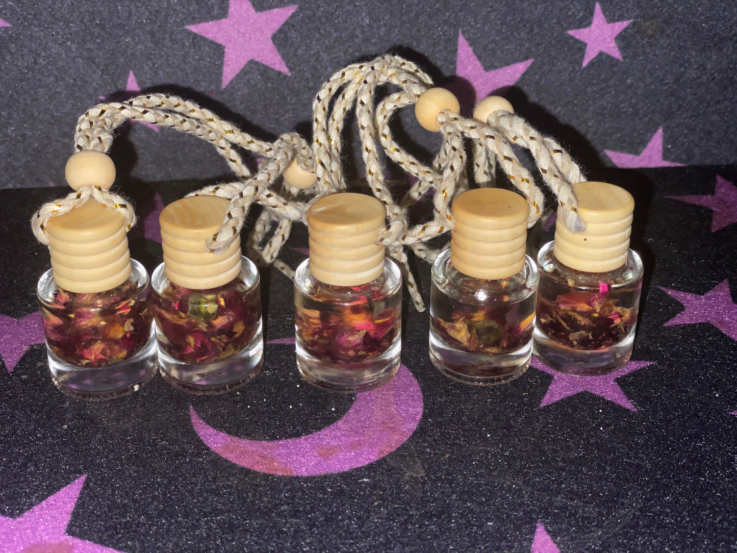Air Fresheners and Oil Diffusers
