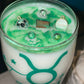 Zodiac Candles
