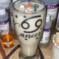 Zodiac Candles