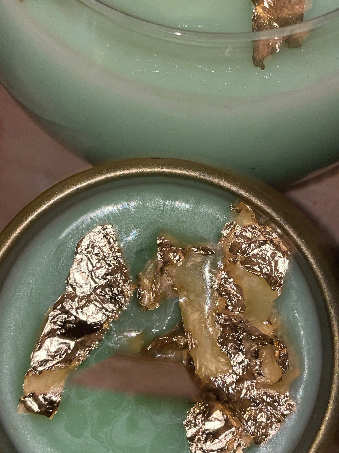 Pots Of Gold