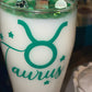 Zodiac Candles