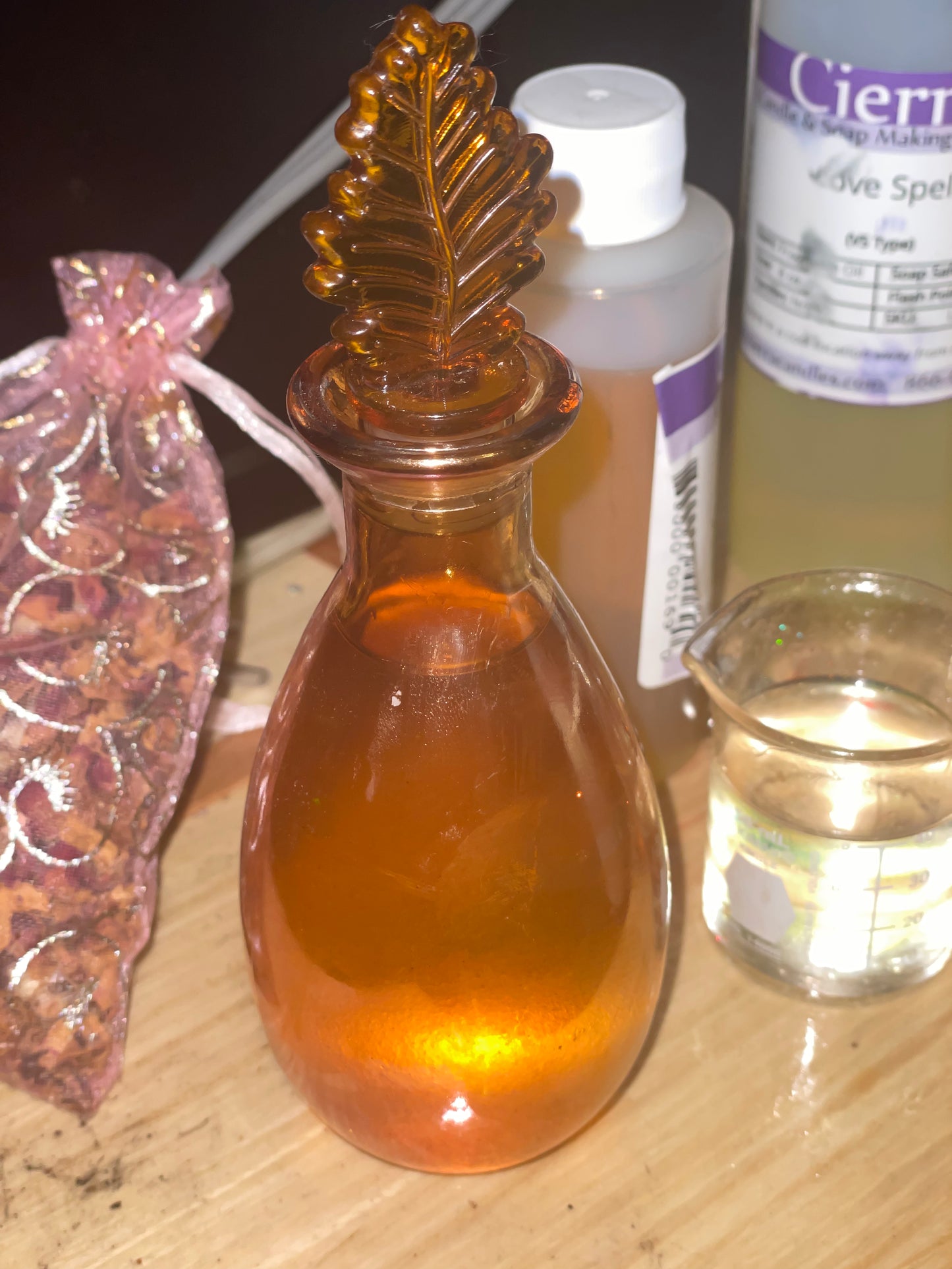 Air Fresheners and Oil Diffusers
