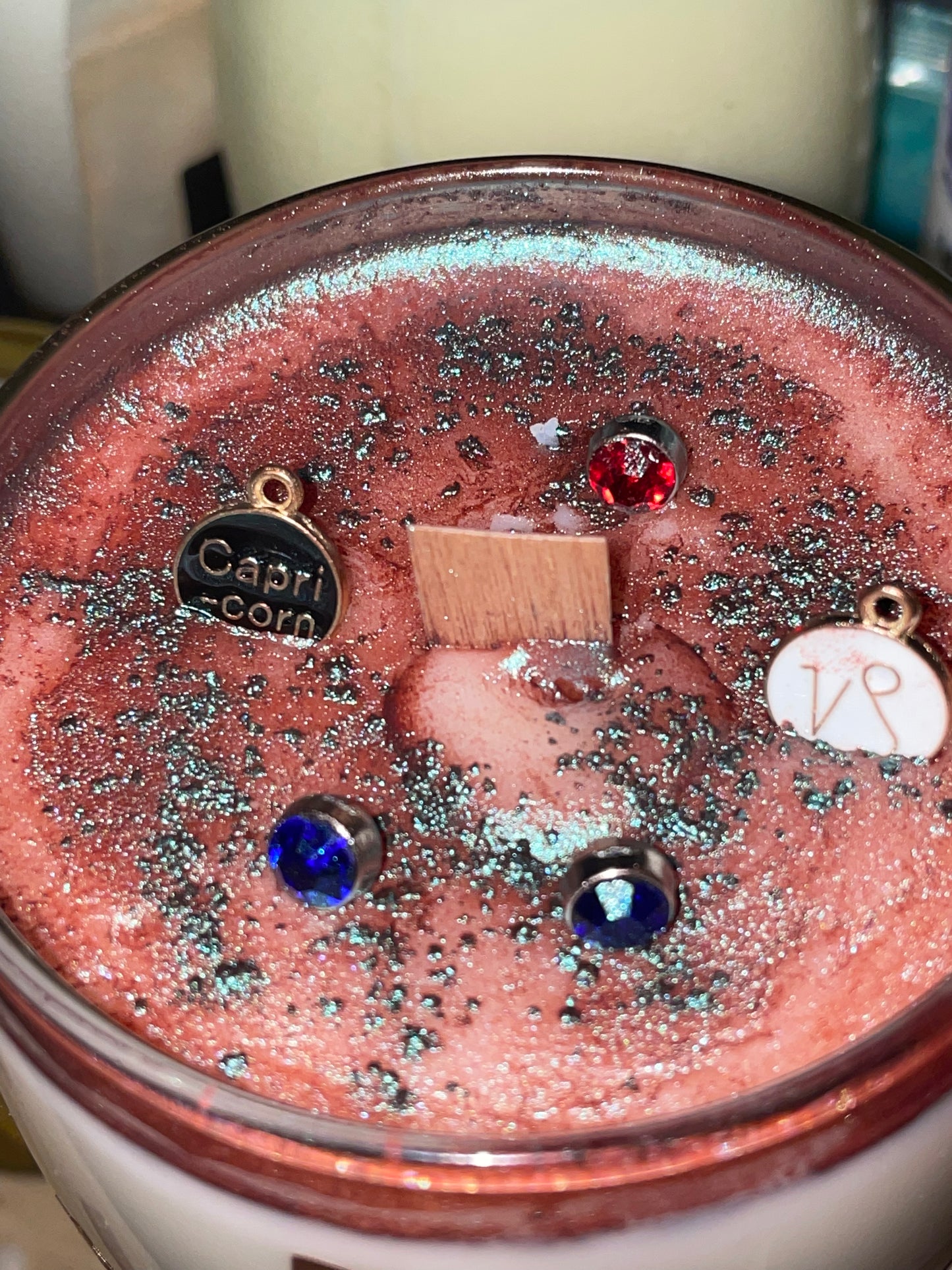 Zodiac Candles