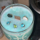 Zodiac Candles