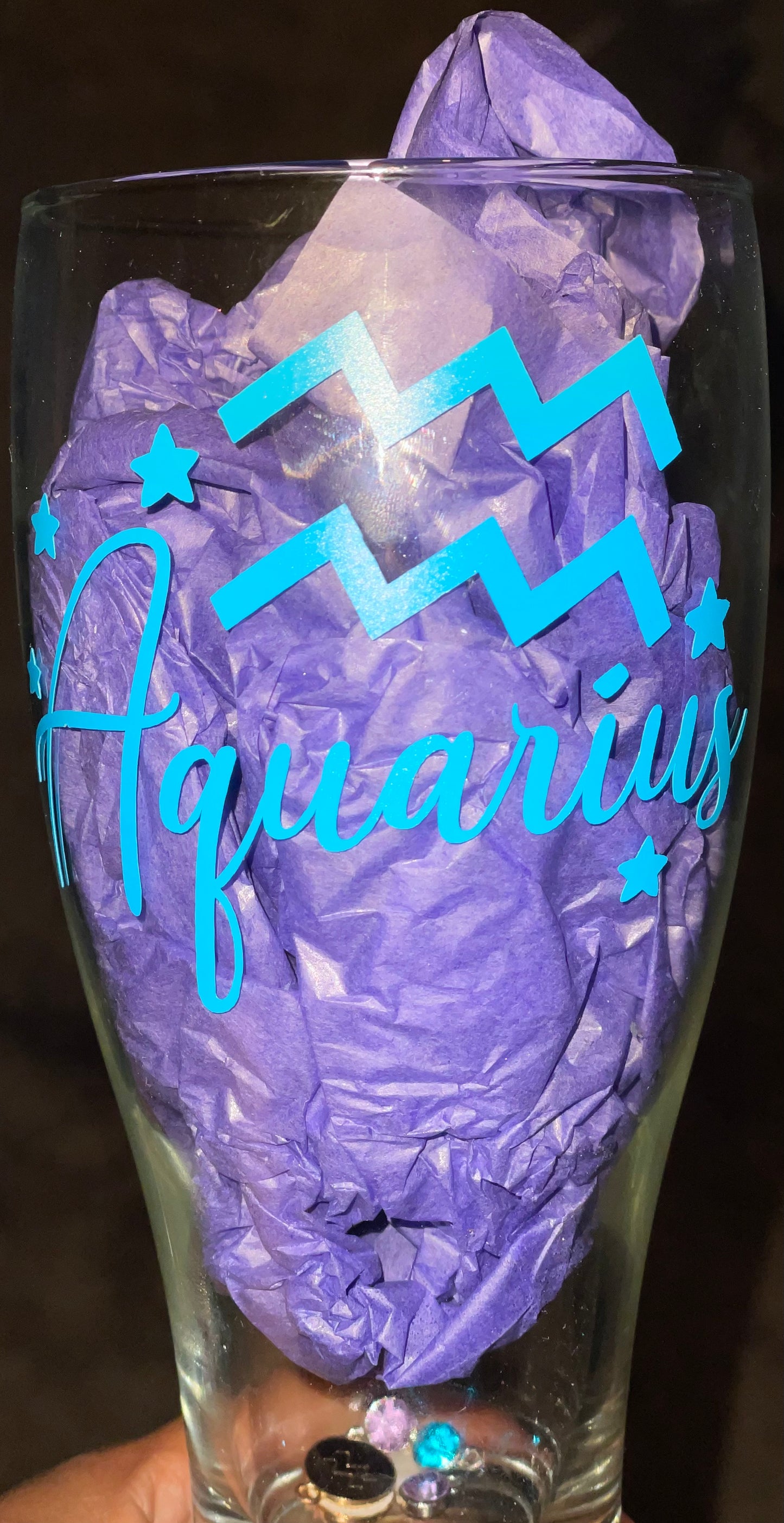 Zodiac Candles