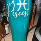 Zodiac Candles