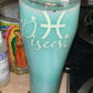 Zodiac Candles