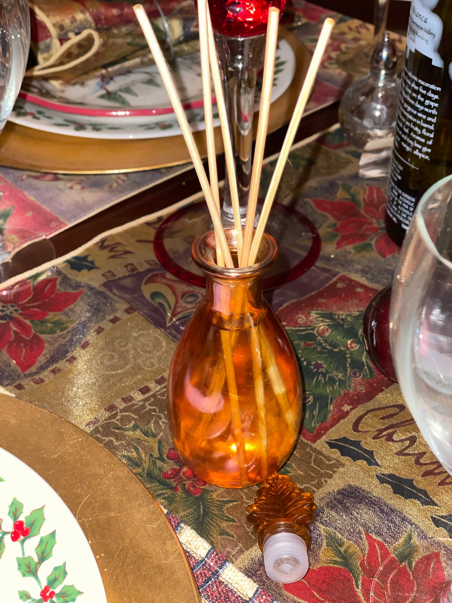 Air Fresheners and Oil Diffusers