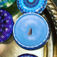 Zodiac Tin Candles