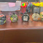 Air Fresheners and Oil Diffusers