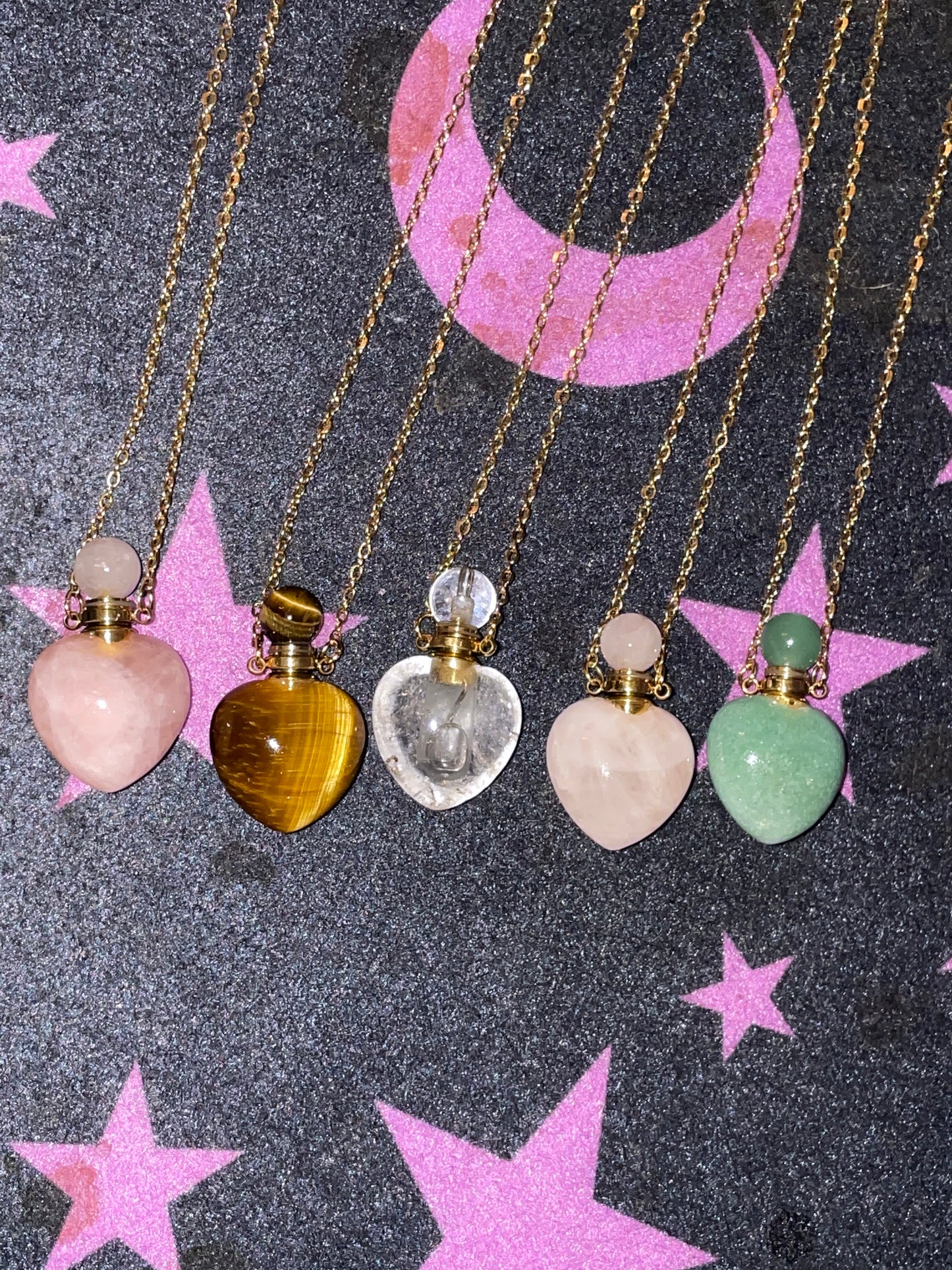 Crystal Jewels