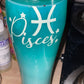 Zodiac Candles