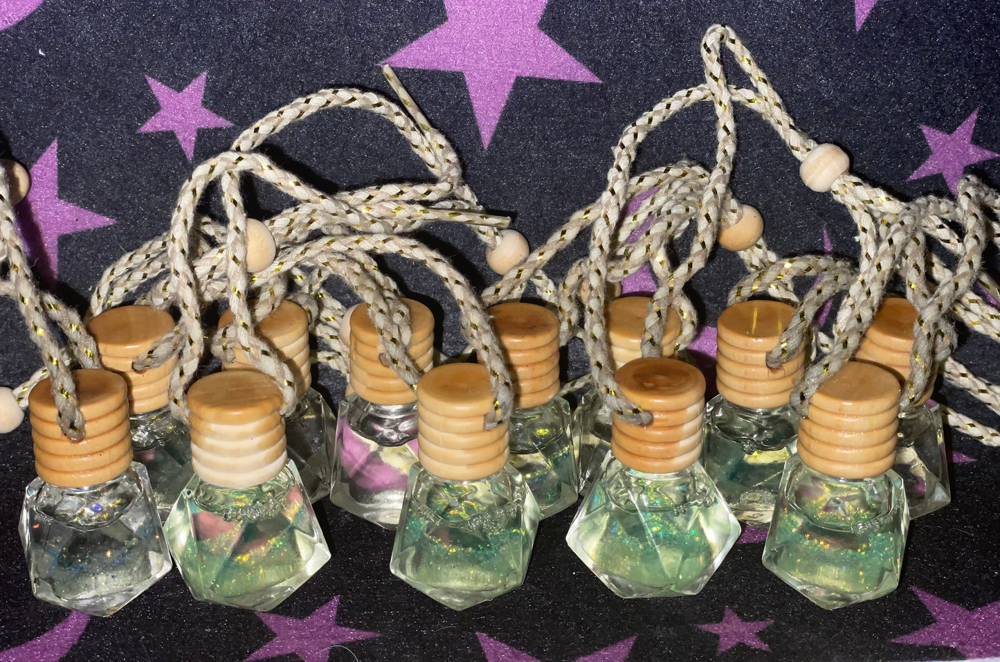 Air Fresheners and Oil Diffusers
