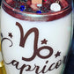 Zodiac Candles