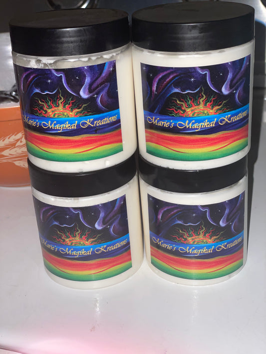 Body butter