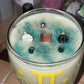 Zodiac Candles